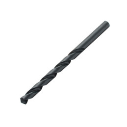 BC65M Broca con cobalto de acero de alta velocidad métrica de 6.5 mm zanco recto Urrea