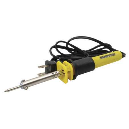 112550 Cautín tipo lápiz 30 W 120 V Surtek