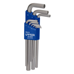 PTS152 Punta Torx seguridad de poder para destornillador hexágono de 1/4" T15 x 2" 5 piezas Surtek