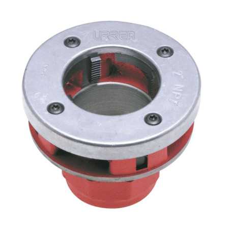 850-1/2 Dado para tarraja 1/2" NPT Urrea