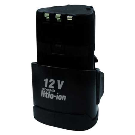 BAT-TBA612 Batería Litio-ion para TBA612 12 V Surtek
