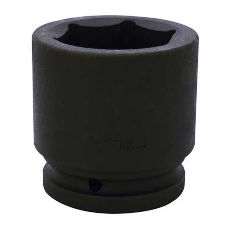 15068 Dado de impacto cuadro de 1-1/2" 6 puntas en pulgadas 4-1/4" Urrea