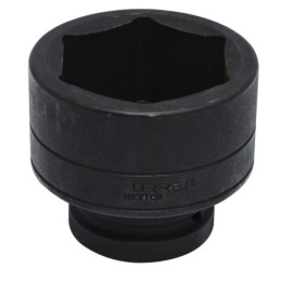 7653 Adaptador con perno para dado de impacto cuadro de 3/4" hembra a 1/2" macho Urrea