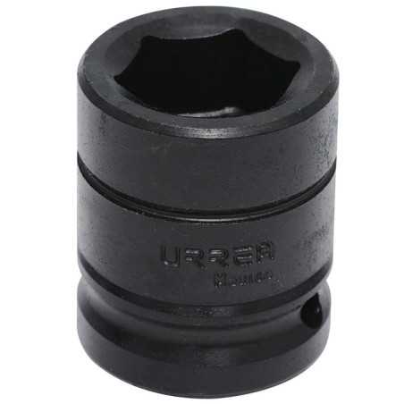 7524M Dado de impacto cuadro de 3/4" 6 puntas métrico 24 mm Urrea