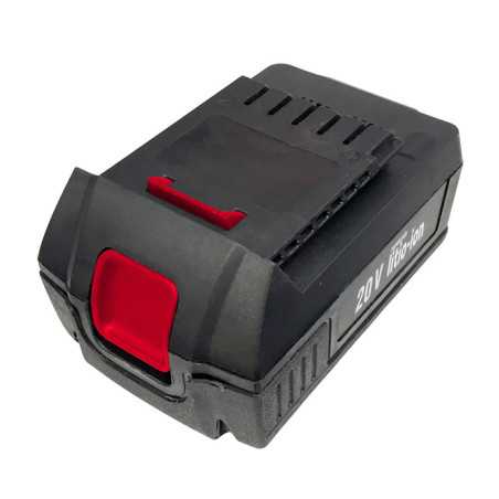 BAT-LI920A Batería Litio-ion para LI920A 20 V Urrea