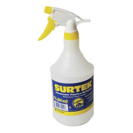 130400 Atomizador con sistema regulable 1 Lt Surtek