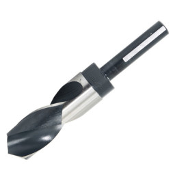 BZR35/64 Broca premium de acero de alta velocidad 35/64" zanco reducido Urrea