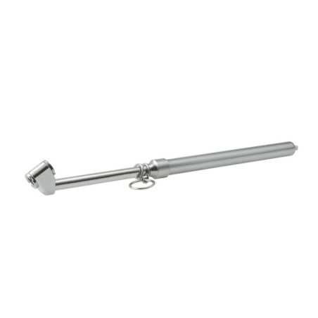 107274 Gauge tipo lápiz de doble cabeza 120 PSI 38.20 cm Surtek