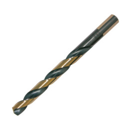 BC60M Broca con cobalto de acero de alta velocidad métrica de 6 mm zanco recto Urrea