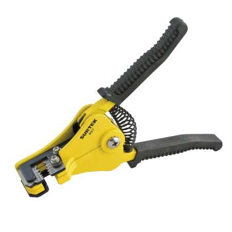 997 Pinza pelacable 8-22 AWG de 7" automática Surtek