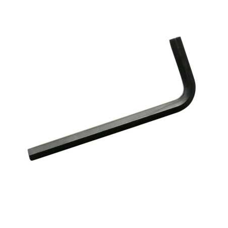 49-7/32 Llave hexagonal corta tipo "L" en pulgadas 7/32" Urrea