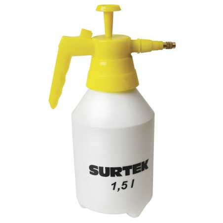 130409 Fumigador doméstico 1.5 Lt Surtek