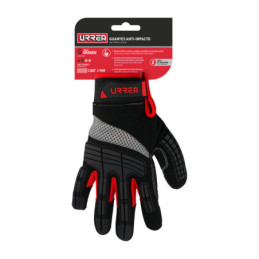 Guantes mecánico anti-impacto G Urrea