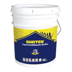 113459 Silicón para alta temperatura color rojo en tubo 70 gr Surtek