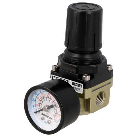 Regulador de aire 150 PSI Surtek