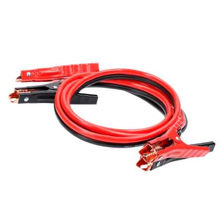 CPA6A Cables pasa corriente, 3.5 m Urrea