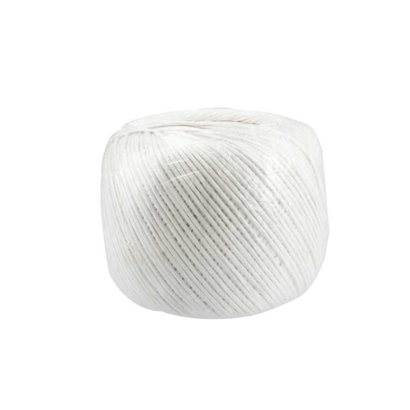 Rafia de polipropileno blanca 2.2 g/m Surtek