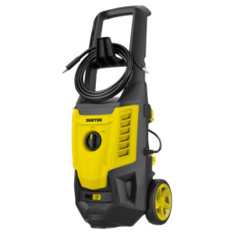 MG322 Motobomba a gasolina con diámetro de succión y descarga de 2x2" 5.5 HP Foy