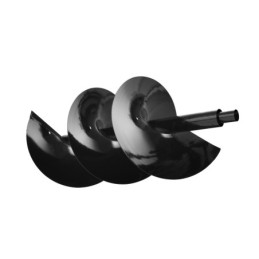 M12C25 Manguera para jardín contractor con conector metálico 1/2" 25 m Surtek