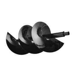 M12S6 Manguera para jardín tejido spider con conector plástico 1/2" 6 m Surtek