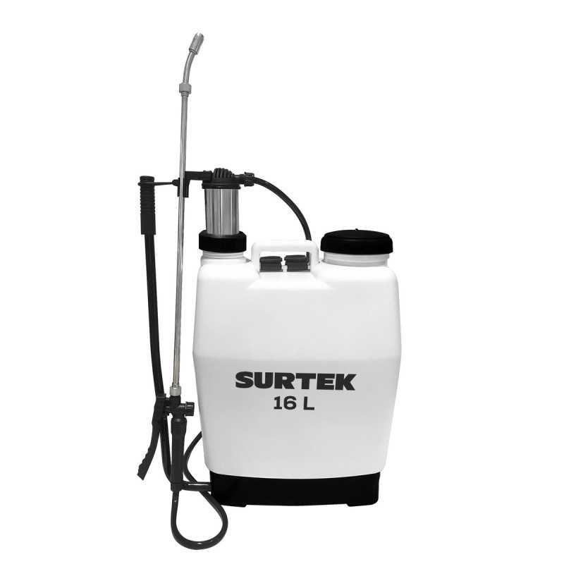 Fumigador tipo mochila 16 Lt Surtek Fumigador tipo mochila 16 Lt Surtek