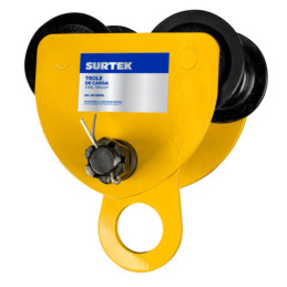 151228 Bola de arrastre para remolque 1-7/8" Surtek
