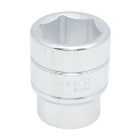 5560H Dado cuadro de 3/4" 6 puntas en pulgadas 1-7/8" Urrea