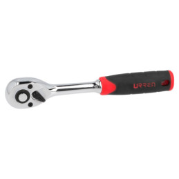 5400PAM Juego de dados cuadro de 1/2" 12 puntas métricos 14 piezas Urrea