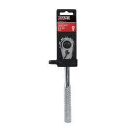 F5938H Dado en pulgadas cuadro de 3/4" 6 puntas 1-3/16" Surtek