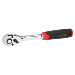 54214A Juego de dados y accesorios cuadro de 1/2" métrico 32 piezas Urrea