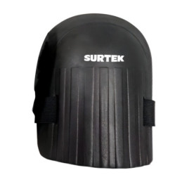 137383 Guantes de piel de borrego reforzados unitalla Surtek