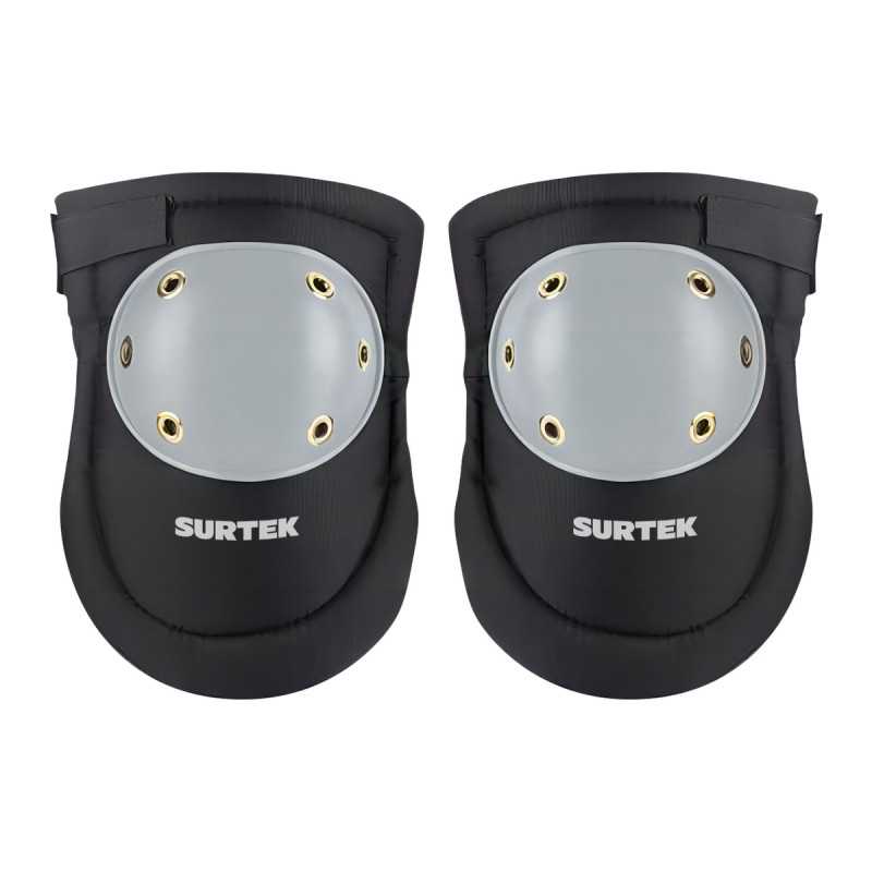 Rodilleras de goma Surtek Rodilleras de goma Surtek