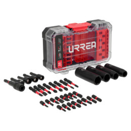 organización modular|Urrea
