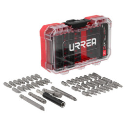 organización modular|Urrea