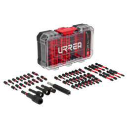 organización modular|Urrea