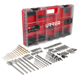 organización modular|Urrea