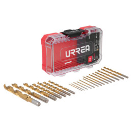 organización modular|Urrea