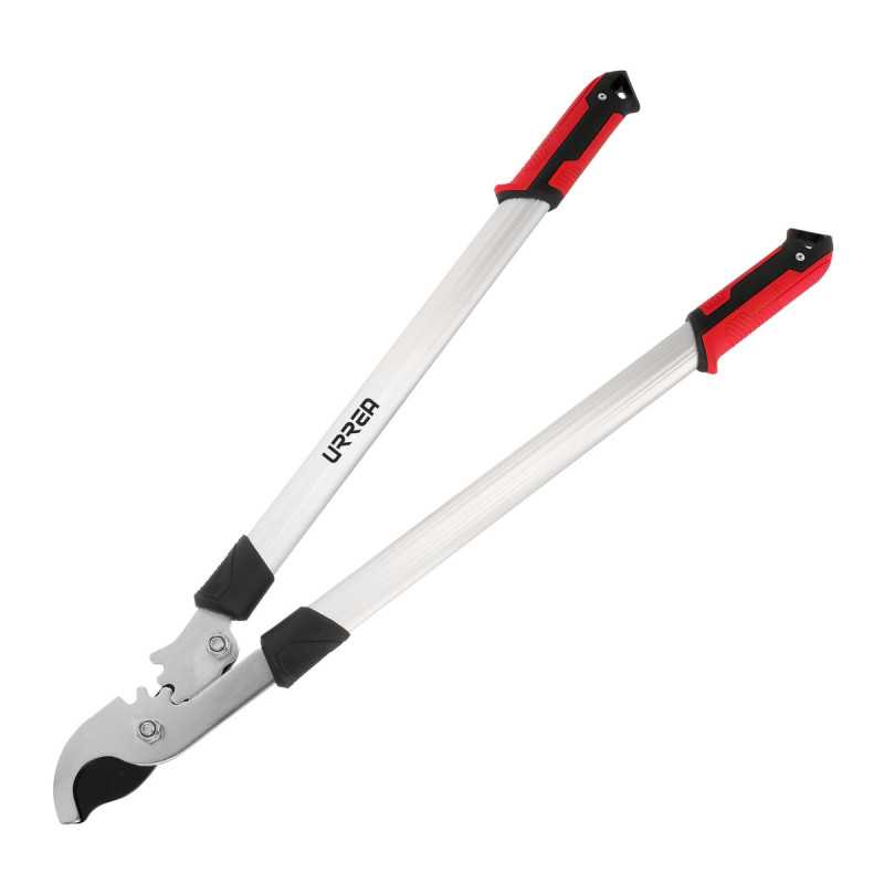 Tijeras para ramas altas 29-1/2" engrane Urrea Tijeras para ramas altas 29-1/2" engrane Urrea