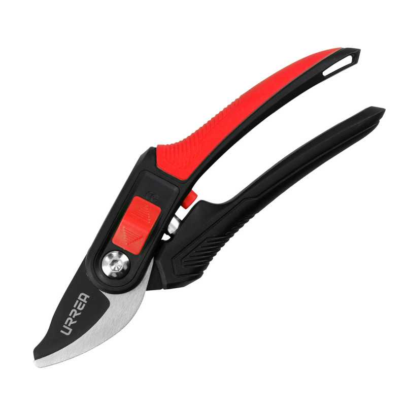 Tijeras para poda a una mano 8-1/2" paso Urrea Tijeras para poda a una mano 8-1/2" paso Urrea