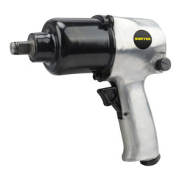 Pistola de impacto...