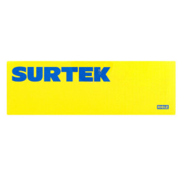 Taladro/atornillador 3/8" batería de Li-ion 12 V 28 Nm Surtek