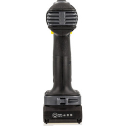 Taladro/atornillador 3/8" batería de Li-ion 12 V 28 Nm Surtek