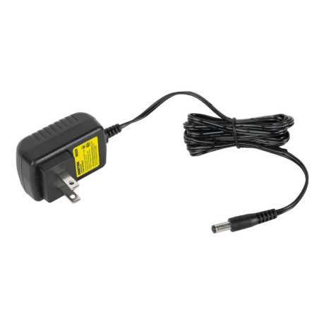 Cargador de batería 12 V, 0.4Ah Surtek