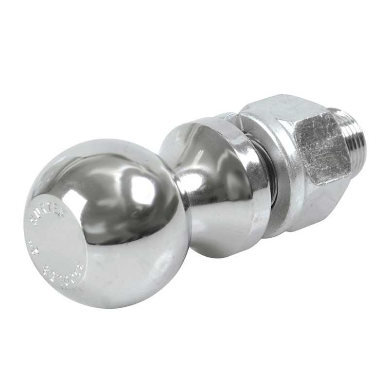 Bola de arrastre para remolque 1-7/8" x 2" Surtek Bola de arrastre para remolque 1-7/8" x 2" Surtek