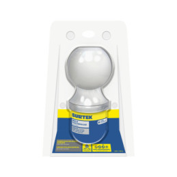 Bola de arrastre para remolque 2" x 1" Surtek