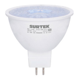 Lámpara de LED tipo GU5.3,...