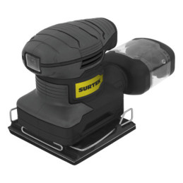 Lijadora orbital 1/4" 240 W...