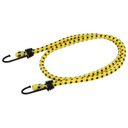 PER3A Perro de hierro maleable para cable de acero tipo alemán 1/4" Surtek