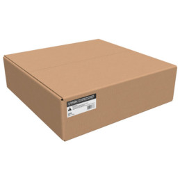 Base magnética para pescante de pasillo en góndola color blanco Urrea