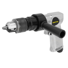 Compresor de aire eléctrico lubricado verticaL, 115L, 3HP, 127V Urrea